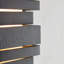 Ledgend LED Outdoor Flush Mount-404125643