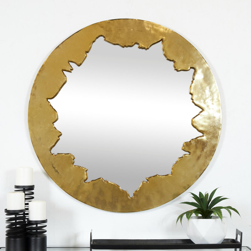 Miroir mural Arballo