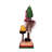 Kurt Adler Wooden Nutcrackers, A Christmas Story, 15in