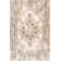 Tapis beige Roder