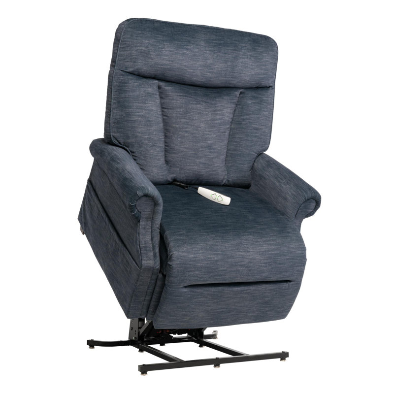 Fauteuil inclinable Darby Trio, Minuit minuit