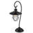 Morganza Metal Arched Lamp-305131286
