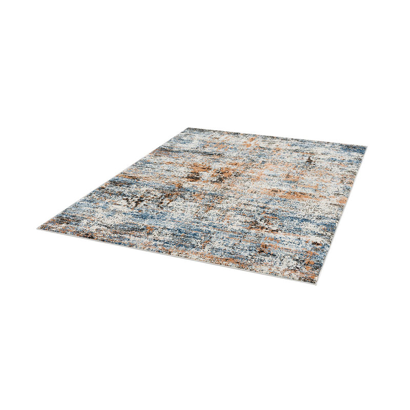 Tapis abstrait
