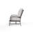 La Jolla Outdoor Lounge Chair with Sunbrella® Cushions-1499255510