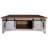 Westleigh Cocktail Table with 8 Doors