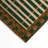 ArtDeco Green Indoor and Outdoor Area Rug-49619655