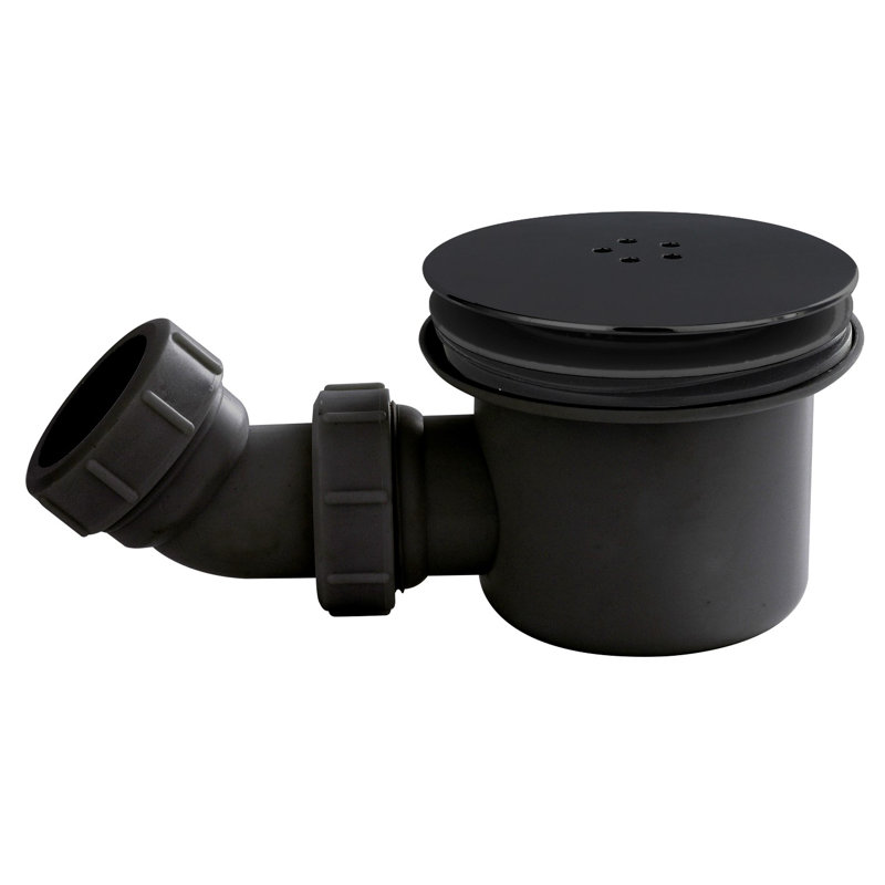 Shower Trays 11.5cm Shower Drain Waste