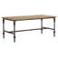 Norcross Four Leg Coffee Table