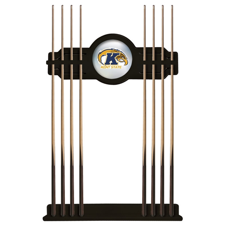Porte-queues de billard NCAA, Noir, Golden Flashes de Kent State