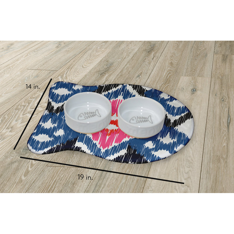 Anti-Skid Placemat