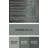 Machine Washable Gray Area Rug-1525583770