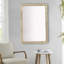 Miroir mural Natural