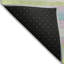 Tapis intérieur / extérieur gris lavable à la machine 1 pi 8 po x 2 pi 6 po ACN997 Chantille-1722246362