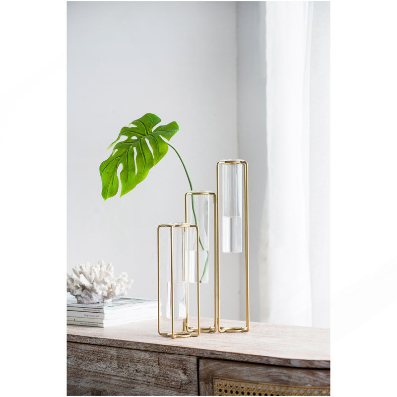 Vase de table
