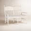Americana Dining Bench-2025253125