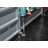 Palram - Canopia Skylight Polycarbonate Storage Shed, 6X5 Dark Grey-118911396-118911408