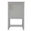 Meuble-lavabo simple avec plateau Nalaya 20,01-1116487623
