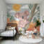 Papier peint Koala Eucalyptus australien-1669801647-1669801635