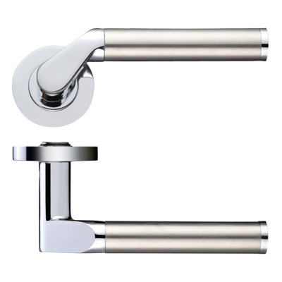 Venus Latch Door Handle
