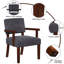 Fauteuil d'appoint Naethan-1521453501