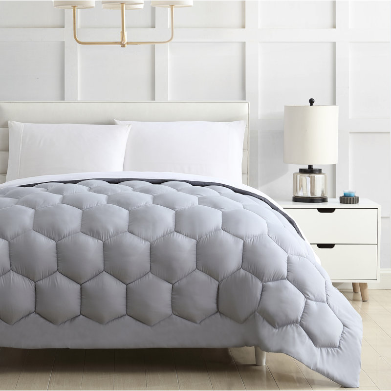 Comforter, Queen
