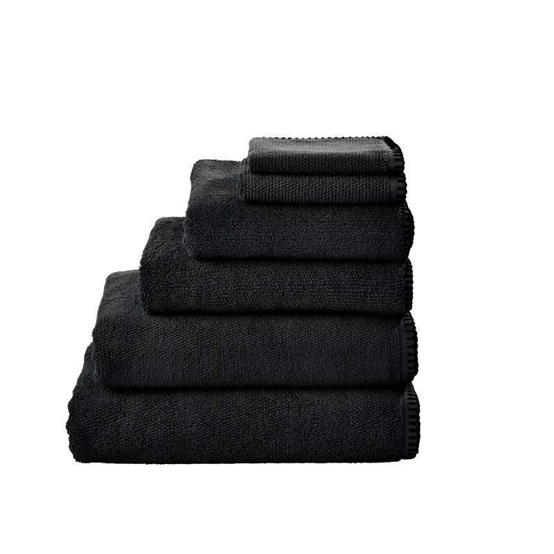 Erick Midweight Mulit-Size Set, Black