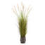 Herbe artificielle 72 po en pot