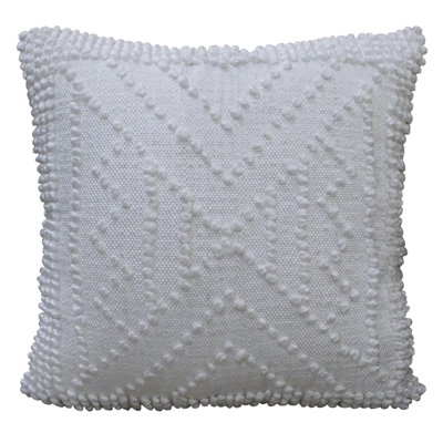 Coussin intérieur 18 po x 18 po