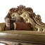 Fauteuil de 82,09 po de largeur
