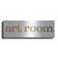  «Art Room Sign» par House Fenway, art mural en métal, 36 po x 12 po-1377856473