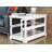 Nelda Wood Furniture Style Crate with 1 Door-57127878