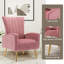 Fauteuil Edelgard-779188480