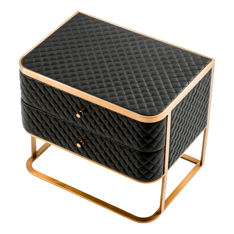 Monfort End Table