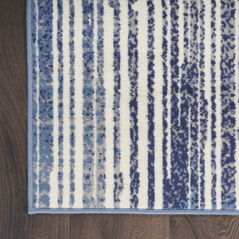 Stonehouse Striped Indoor Rug, Runner 2'3" x 7'6"