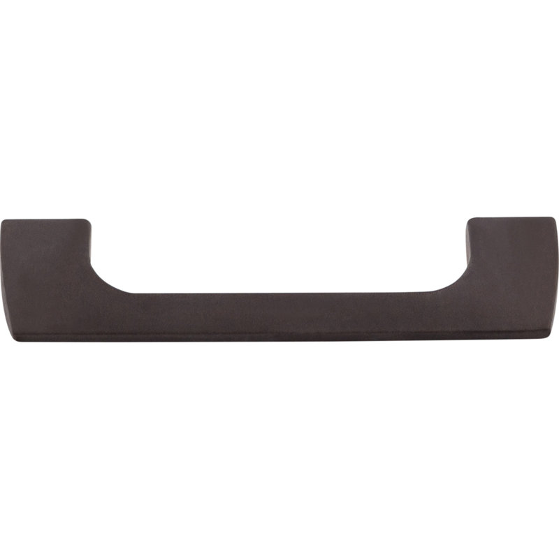 Holland Bar pull, Sable, 3 3/4" Center to Center
