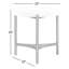 Table de bout Peleg