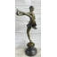Figurine en bronze Troye Bruno Zach