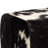 Ira Genuine Leather Upholstered Bench