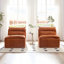 Fauteuil à billes avec accents Modern Modern-1916164142