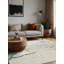 Tapis beige lavable à la machine-969319636