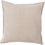 Coussin décoratif en velours de coton Edgar Square-1068719196-1045095928-952790437