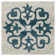 Candelo Hand Tufted Wool Pile Geometric Rug