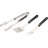 Dishwasher Safe Grilling Tool Set