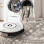 Tapis lavable antidérapant Medallion (brun)-1366382890