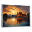 «Hinduisim Golden Temple II - Hindouisme», art mural-663451428-612062972
