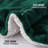 Ultra Soft Sherpa Fleece Blanket – Reversible, Warm & Fluffy – Machine Washable-116563814-116563809