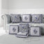 Coussin décoratif intérieur / extérieur Garden Glory-99310679-99310671
