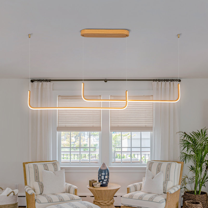Led Chandelier Kitchen Chandelier Modern Chandeliers For Dining Room Modern Farmhouse Chandelier Linear Candelier