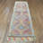 Bungalow Rose Handmade Turkish Oushak Runner