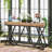 Warnack 55.11" Console Table-848724318-848724291